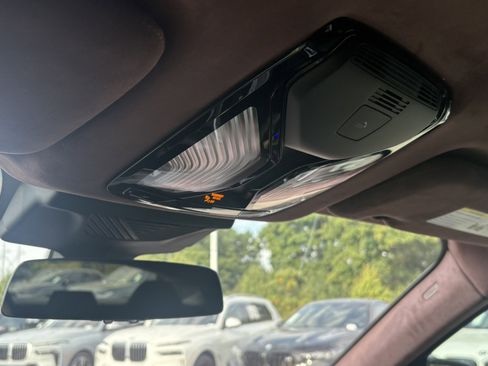 New 2026 BMW XM Label Red image 26