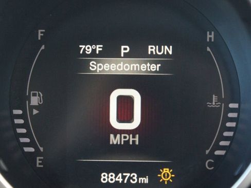 Used 2017 FIAT 500X Trekking image 4