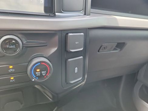 Used 2025 Ford F150 XL RWD image 20
