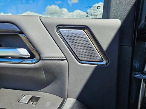 New 2026 GMC Sierra 2500 AT4X AWD/4WD image 17