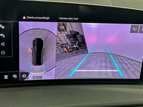 New 2025 Audi SQ5 Premium Plus image 19