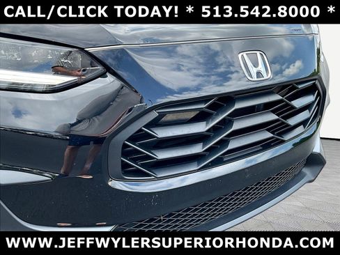 Used 2024 Honda HR-V Sport image 31