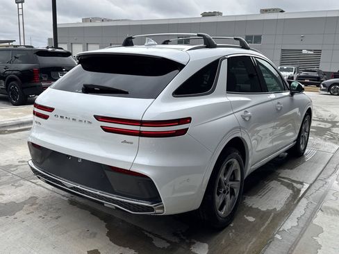 New 2026 Genesis GV70 2.5T Advanced image 22