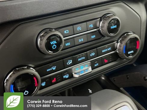 New 2026 Ford Bronco Outer Banks AWD/4WD image 18