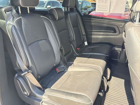 Used 2024 Honda Odyssey Elite image 16