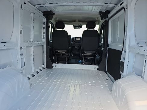 New 2026 RAM ProMaster 1500 w/ Upfitter's Prep Package FWD image 21