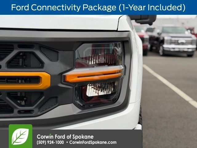 Used 2026 Ford F150 Tremor w/ Tow/Haul Package AWD/4WD image 9