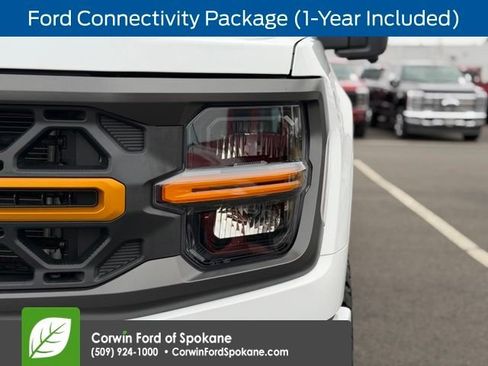 Used 2026 Ford F150 Tremor w/ Tow/Haul Package AWD/4WD image 9