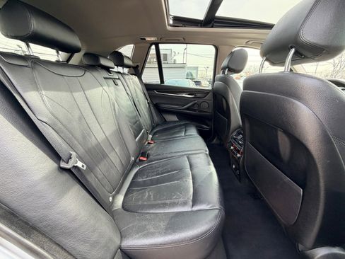 Used 2016 BMW X5 xDrive35i AWD/4WD image 28