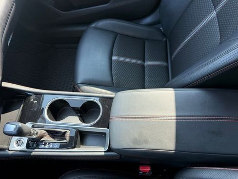 Used 2023 Nissan Altima 2.5 SR image 18