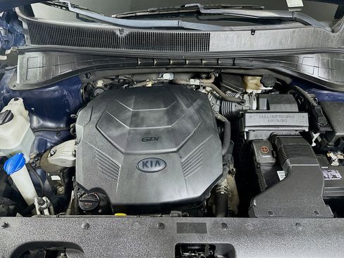 Used 2020 Kia Sorento EX FWD image 33