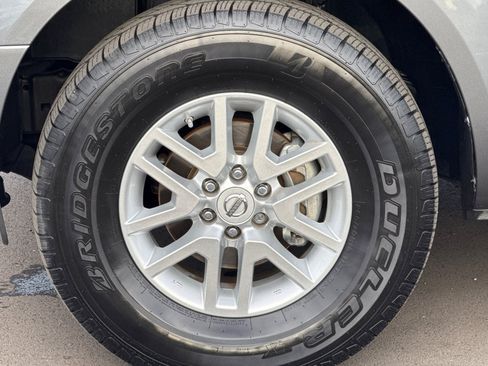 Used 2017 Nissan Frontier SV w/ SV Value Truck Package image 34