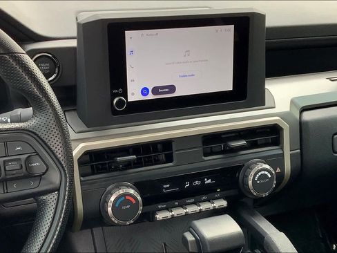 Used 2024 Toyota Tacoma SR5 RWD image 7