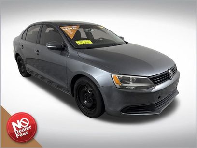 Used 2014 Volkswagen Jetta SE