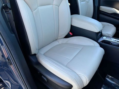 Certified 2023 Subaru Ascent Limited AWD/4WD image 22