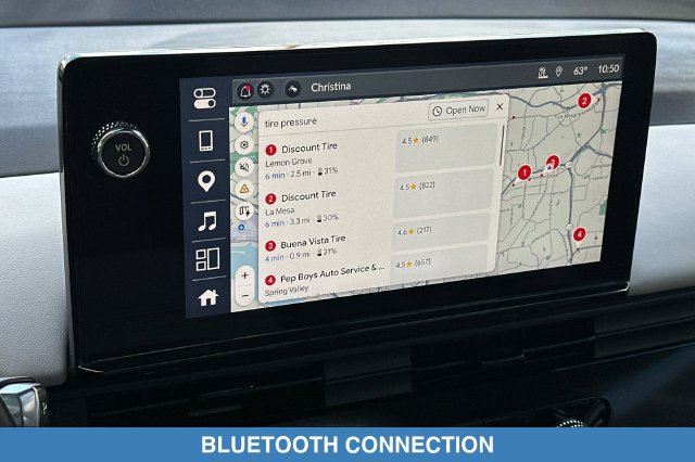 Certified 2024 Honda Prologue Touring image 22