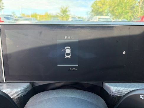 Used 2026 Hyundai Sonata Blue FWD image 11