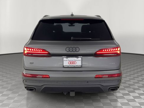 New 2026 Audi Q7 3.0T Premium Plus image 10