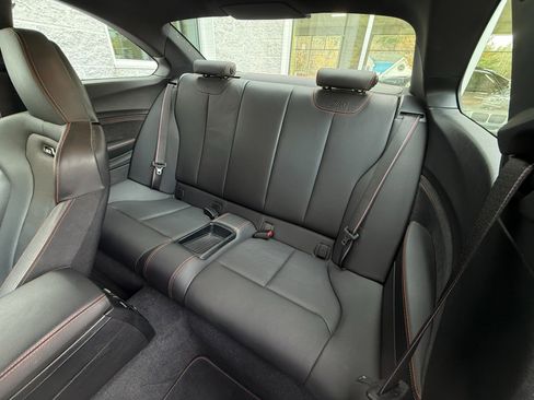 Used 2021 BMW M2 Competition w/ Executive Package image 15