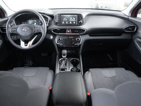Used 2020 Hyundai Santa Fe SEL image 8