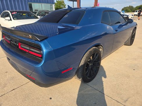Used 2020 Dodge Challenger R/T Scat Pack w/ Dynamics Package image 9