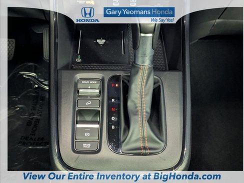 Used 2026 Honda CR-V Sport-L image 24