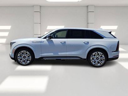 New 2026 Cadillac Escalade IQ Luxury 2 w/ LPO, Radiant Package