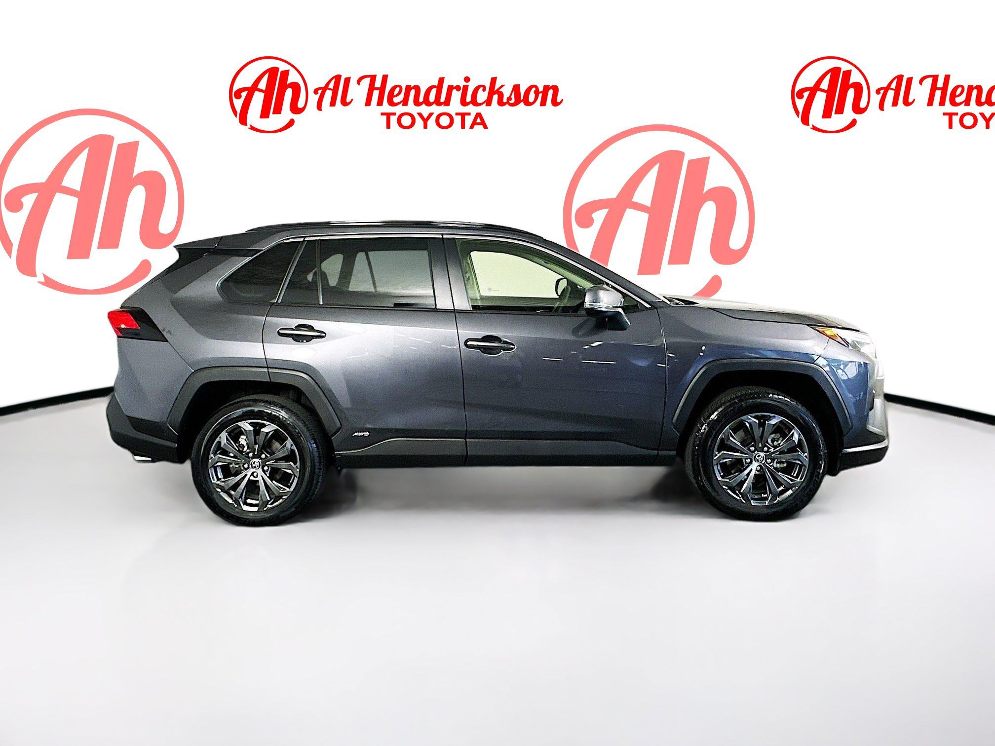 Used 2024 Toyota RAV4 XLE Premium w/ Weather Package AWD/4WD image 2