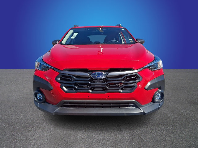 Used 2025 Subaru Crosstrek 2.5i Premium AWD/4WD image 2