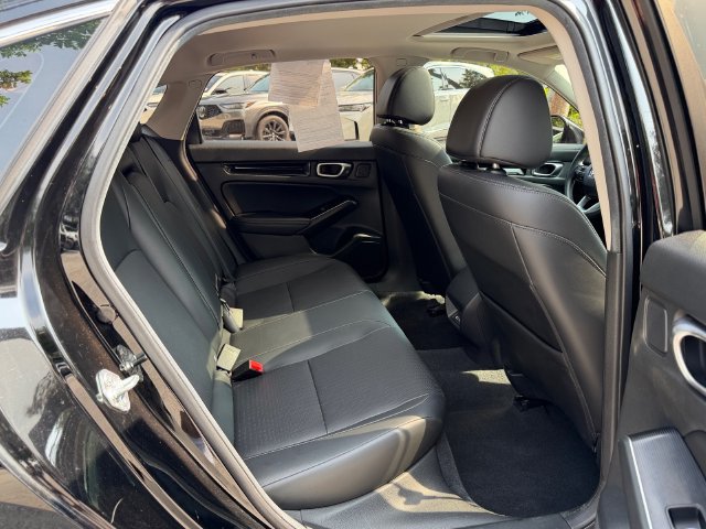 Certified 2024 Honda Civic Touring image 17
