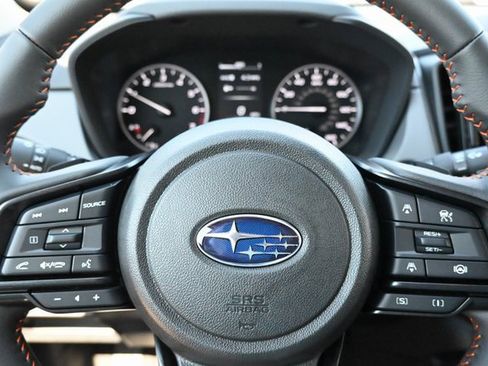 New 2025 Subaru Crosstrek 2.5i Limited image 27
