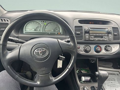 Used 2004 Toyota Camry SE image 27