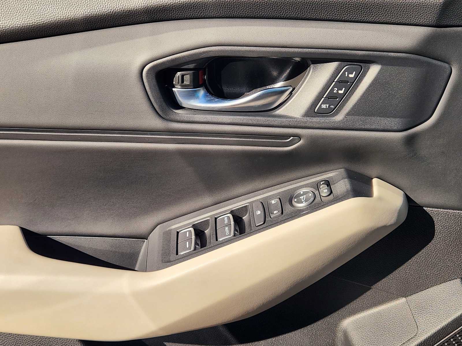 Certified 2023 Honda Accord EX-L image 22