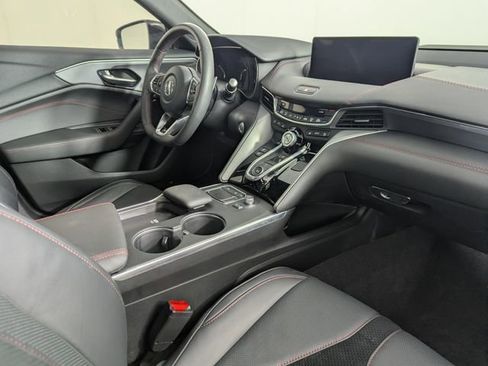 Used 2024 Acura TLX SH-AWD w/ A-SPEC Pkg image 23