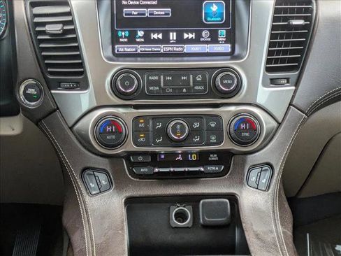 Used 2019 Chevrolet Tahoe LT w/ Luxury Package image 21