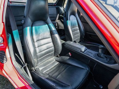 Used 1988 Porsche 944 Turbo image 53