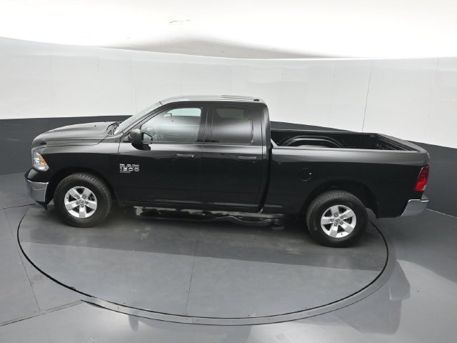 Used 2024 RAM 1500 Classic SLT RWD image 44