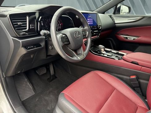 Certified 2024 Lexus NX 250 FWD w/ Premium Package image 11