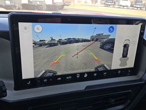 New 2026 Ford Bronco Sport Big Bend w/ Convenience Package image 17