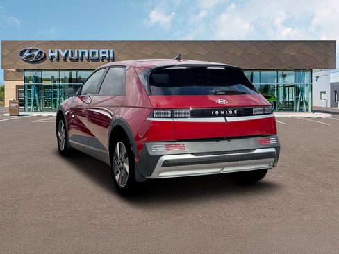 New 2026 Hyundai Ioniq 5 SEL RWD image 9