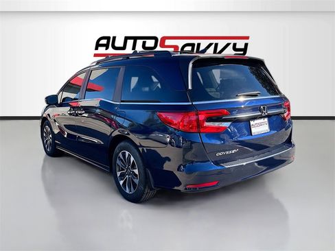 Used 2024 Honda Odyssey EX-L image 5