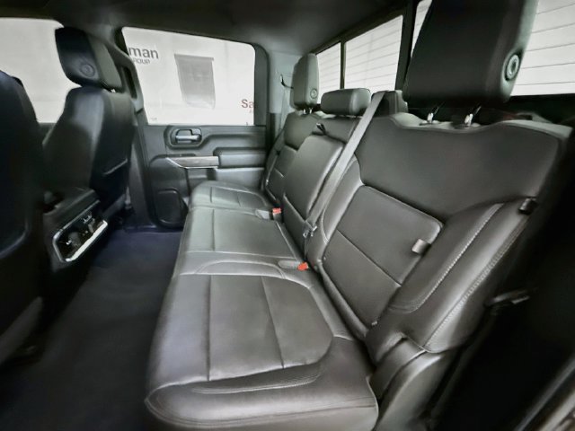 Used 2020 Chevrolet Silverado 2500 LTZ w/ LTZ Convenience Package AWD/4WD image 23