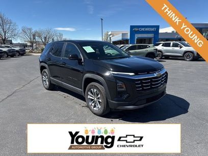 Used 2026 Chevrolet Equinox LT