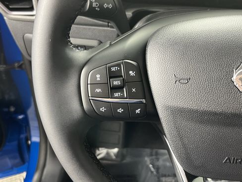 New 2026 Ford Bronco Sport Big Bend AWD/4WD image 19