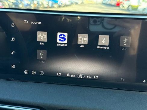 New 2026 Nissan Sentra SR w/ SR Premium Package image 29