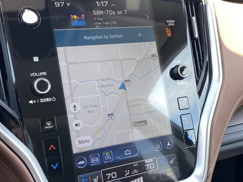 New 2025 Subaru Outback Touring w/ Tech Package 2 image 21