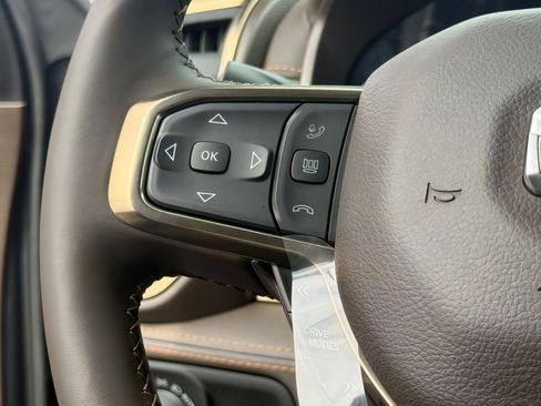 New 2026 RAM 1500 Limited AWD/4WD image 14