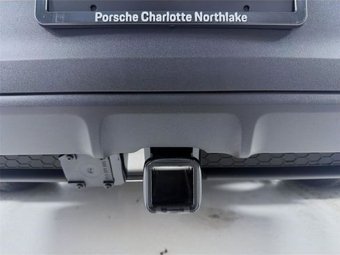 New 2026 Porsche Cayenne image 24