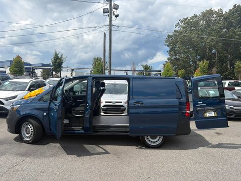 Used 2019 Mercedes-Benz Metris image 29
