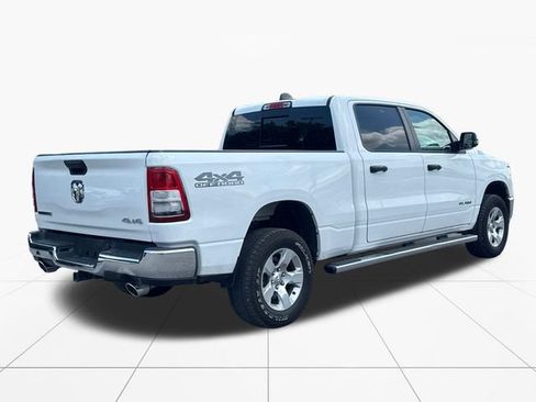 Used 2023 RAM 1500 Big Horn AWD/4WD image 6